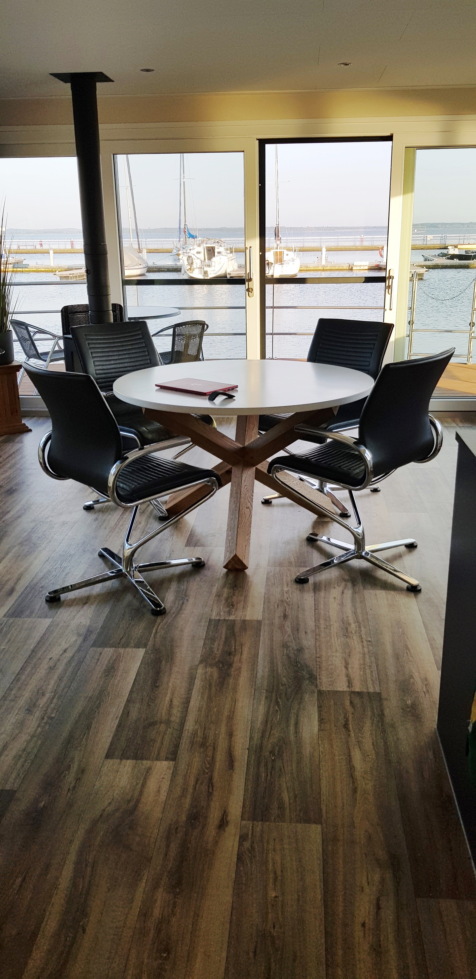 Coworking Spaces - Sachsen - Arbeiten - Floating-IT-Office.de