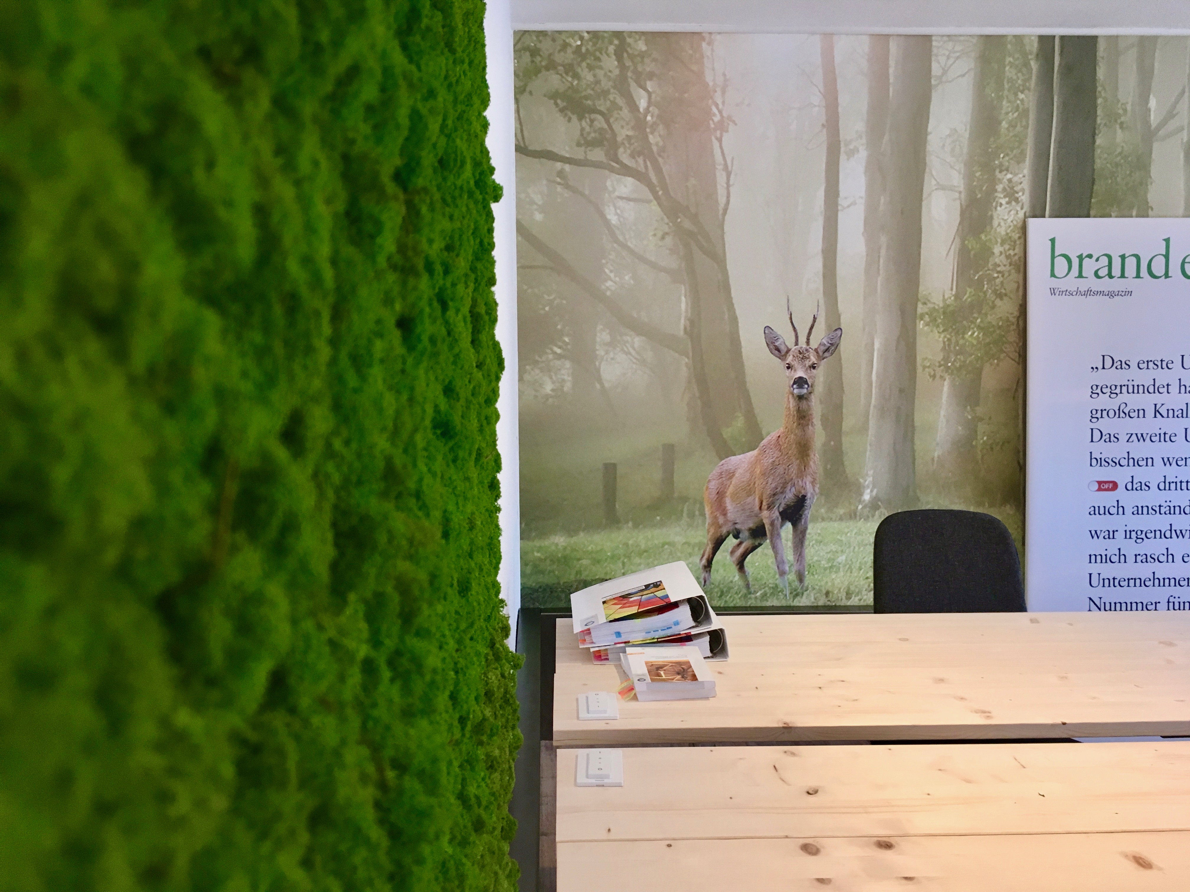 Coworking Spaces - Niedersachsen - ms39 Coworkingspace Image - ms39 Coworkingspace