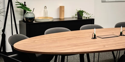 Coworking Spaces - Frankfurt am Main Frankfurt Ostend - SleevesUp! Frankfurt Eastside