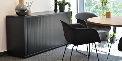 Coworking Spaces - Frankfurt am Main Frankfurt Ostend - SleevesUp! Frankfurt Eastside