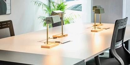 Coworking Spaces - Frankfurt am Main Frankfurt Ostend - SleevesUp! Frankfurt Eastside