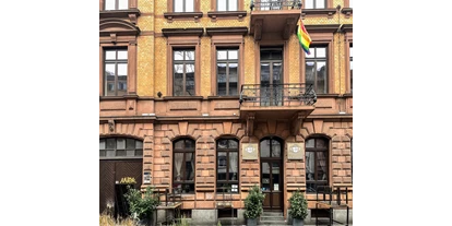 Coworking Spaces - Mannheim - SleevesUp! Mannheim Jungbusch