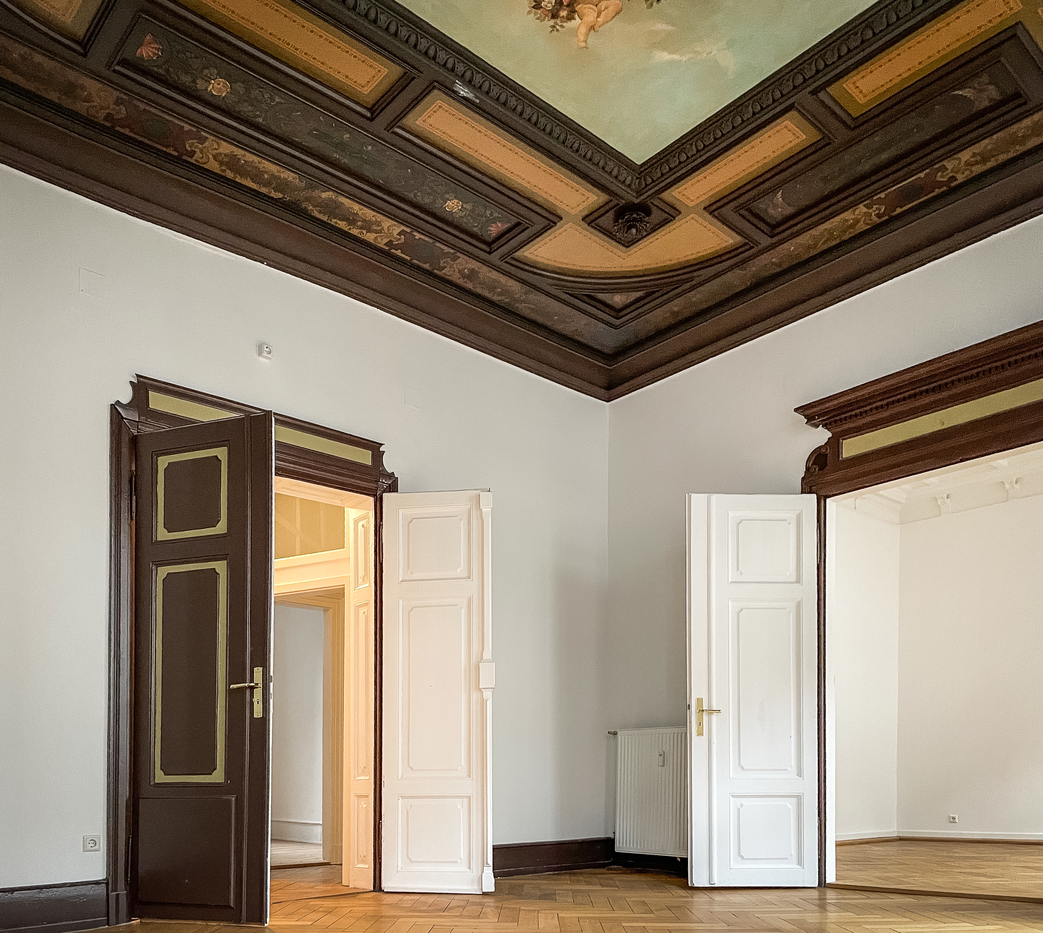 Coworking spaces - Baden-Württemberg - SleevesUp! Mannheim Jungbusch