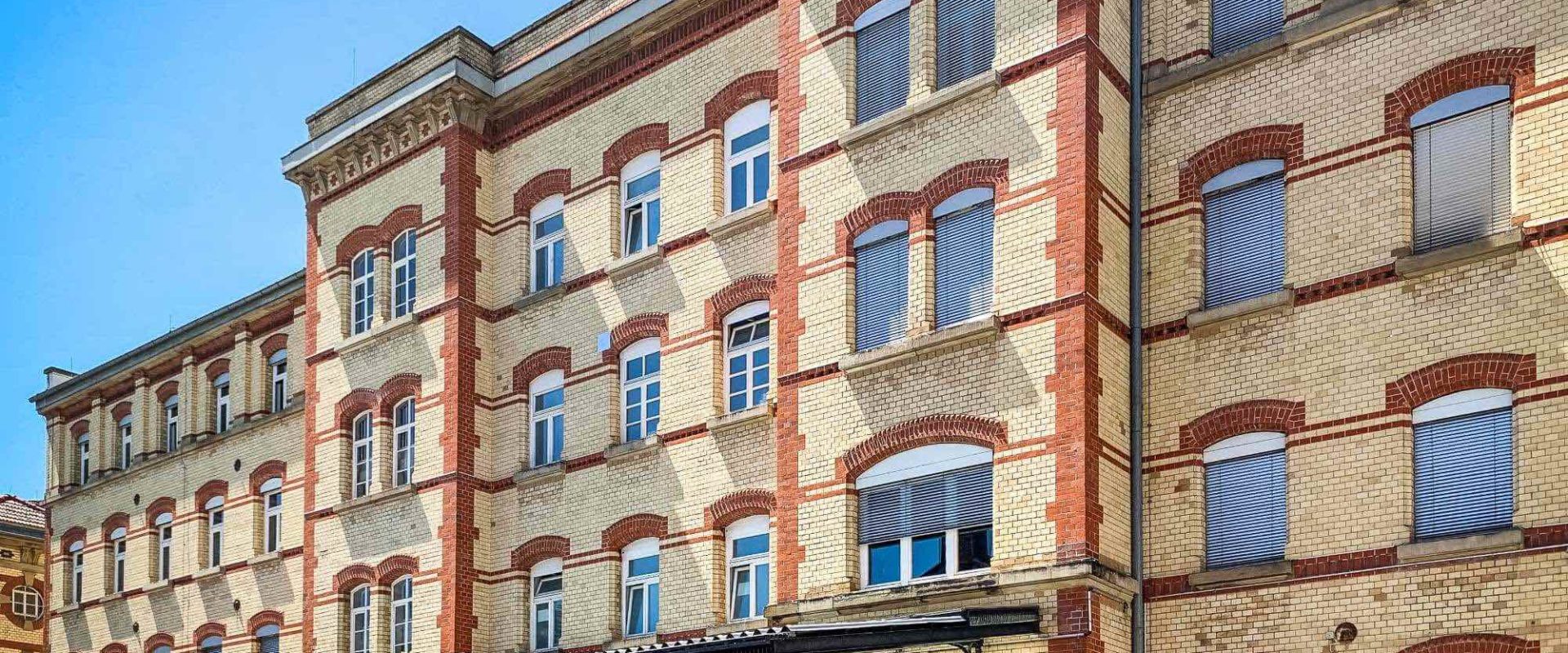 Coworking spaces - Baden-Württemberg - SleevesUp! Ludwigsburg City