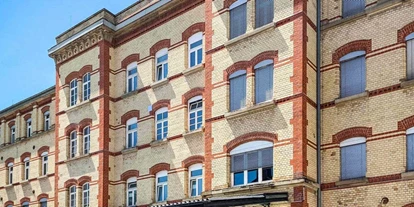 Coworking Spaces - Stuttgart / Kurpfalz / Odenwald ... - SleevesUp! Ludwigsburg City