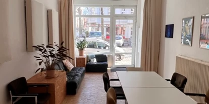 Coworking Spaces - Brandenburg Süd - Studio Bletti
