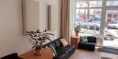 Coworking Spaces - Brandenburg Süd - Studio Bletti