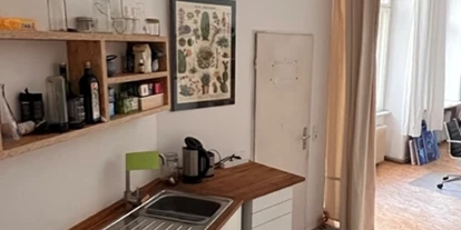 Coworking Spaces - Brandenburg Süd - Studio Bletti