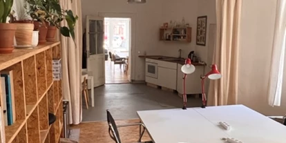 Coworking Spaces - Brandenburg Süd - Studio Bletti