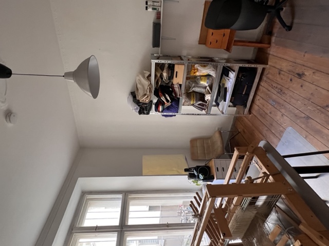 Coworking Space: Studio Bletti