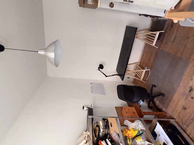 Coworking Space: Studio Bletti