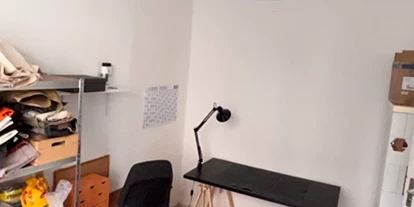 Coworking Spaces - Brandenburg Süd - Studio Bletti