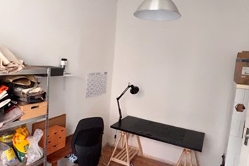 Coworking Space: Studio Bletti