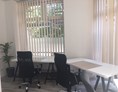 Coworking Space: Eines unserer Team Büros - Wonder Coworking