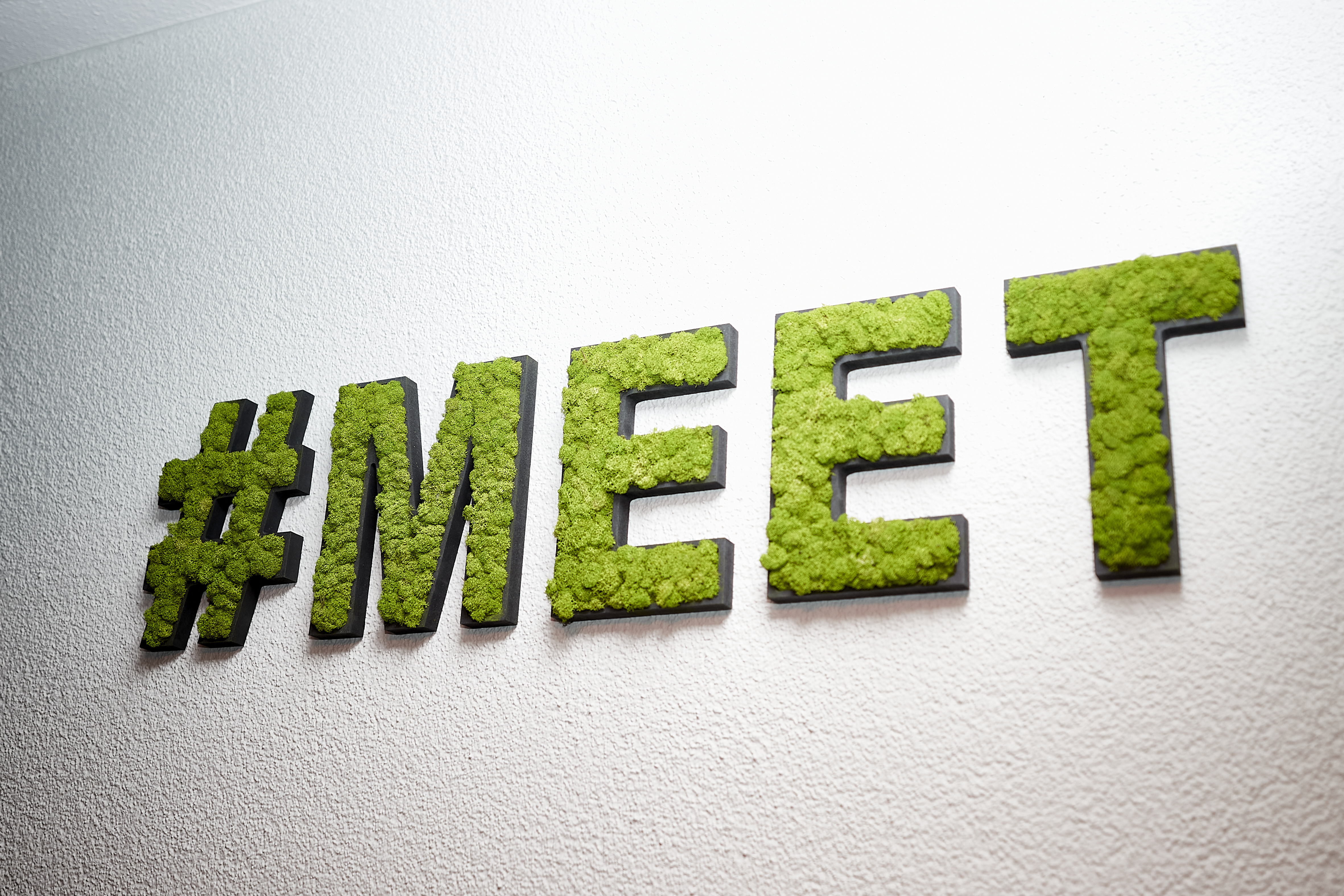 Coworking spaces - Baden-Württemberg - pfinztal.works