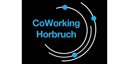 Coworking Spaces - Hunsrück - CoWorking Horbruch Logo.
Landleben rockt! 
Arbeiten wo man lebt #Ehrenamt.
Arbeiten wie im Urlaub #WORKATION friendly. - CoWorking Horbruch