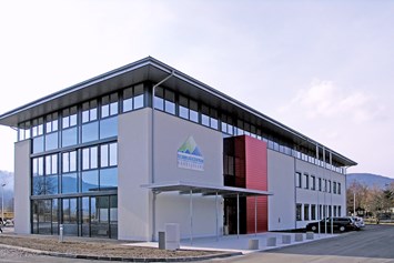 Coworking Space: Das Technologiezentrum Mondseeland - der Betreiber des CoWorking Mondseeland

 - CoWorking Mondseeland