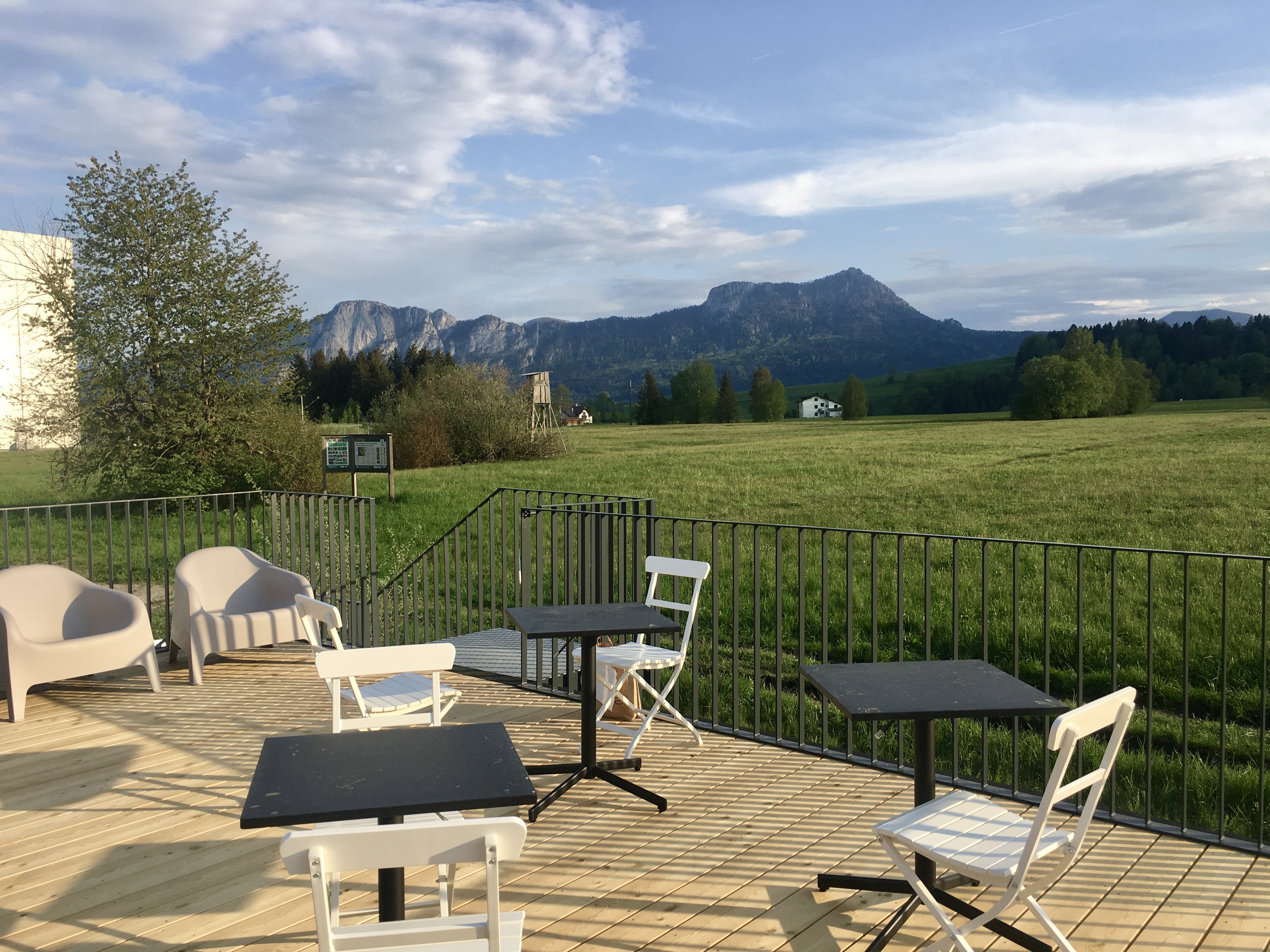 Coworking Space: CoWorking Mondseeland