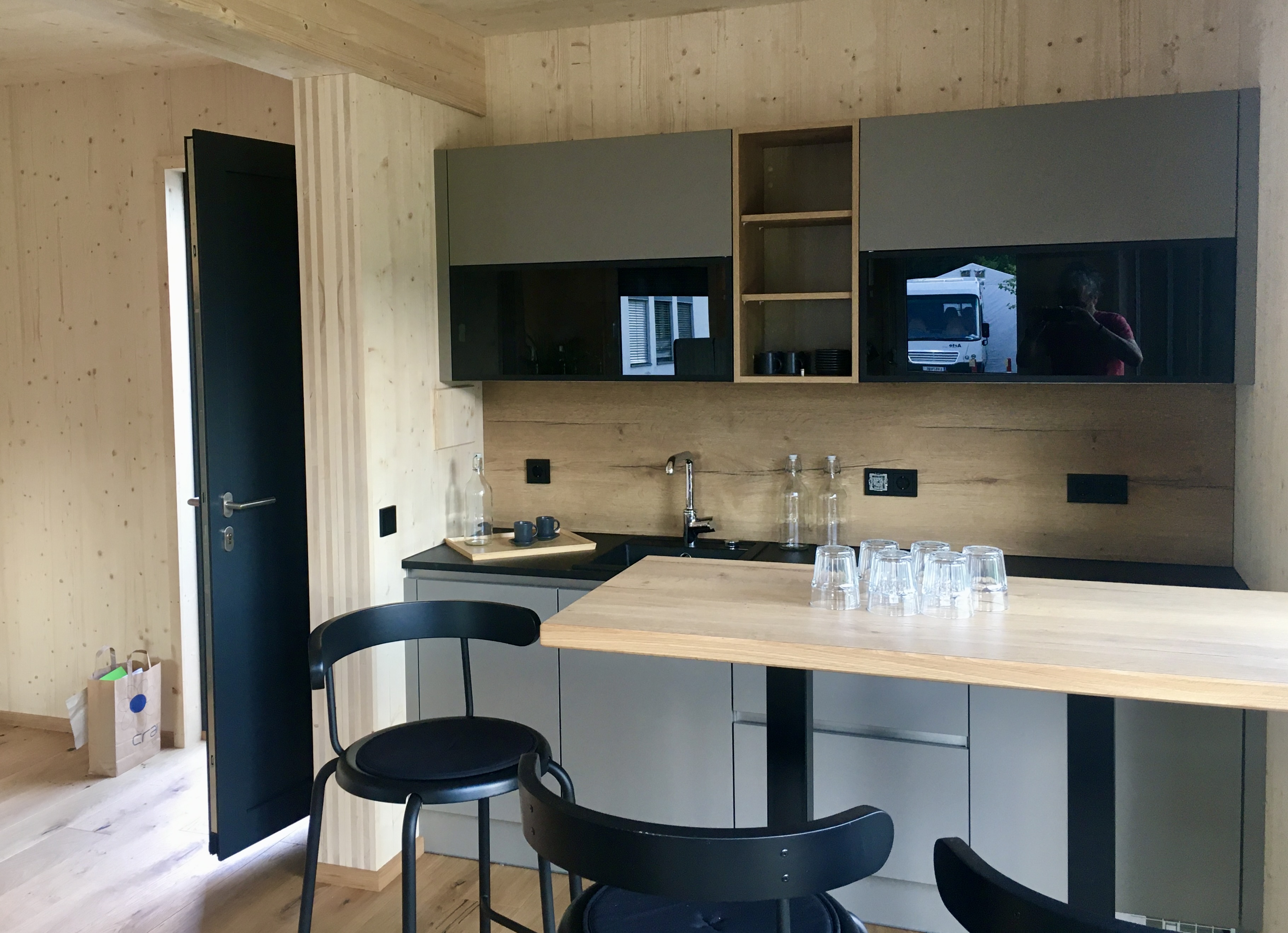 Coworking Space: CoWorking Mondseeland