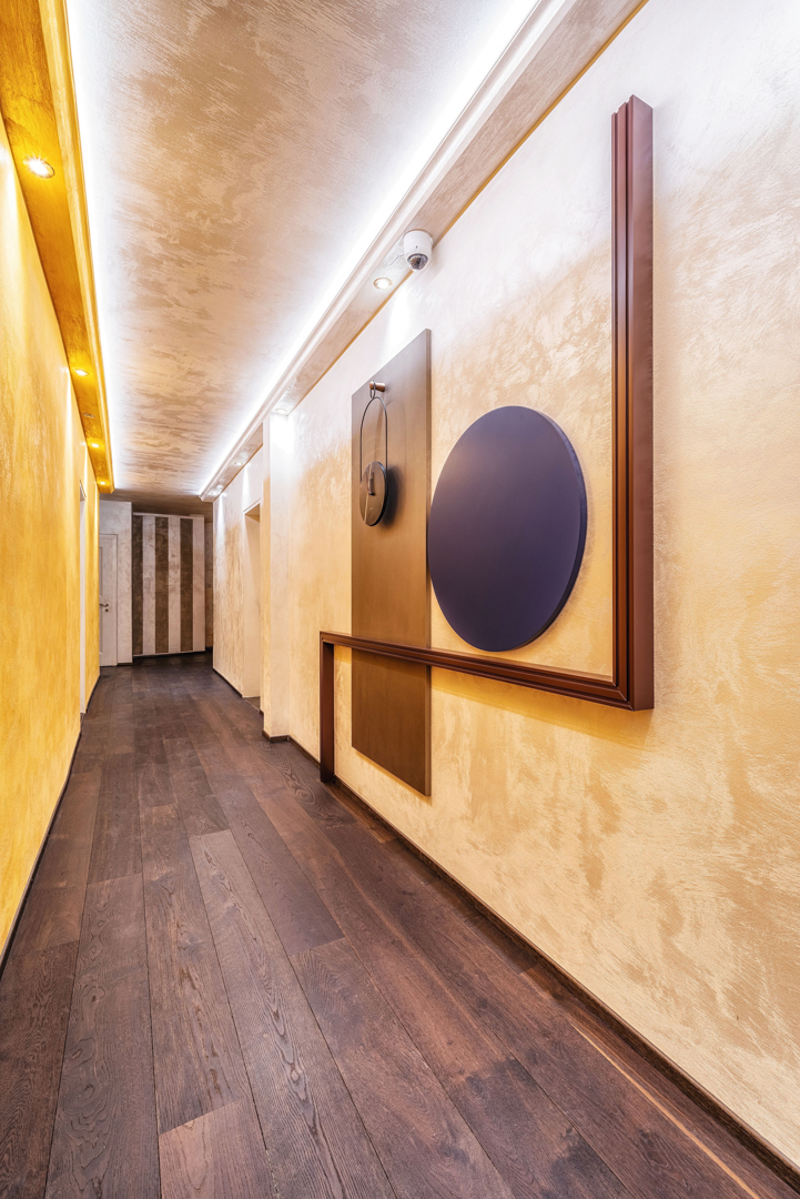 Coworking Space: Diebust Gastro Treuhand GmbH