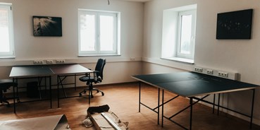Coworking Spaces - Typ: Bürogemeinschaft - Bayerischer Wald - desire lines content hub