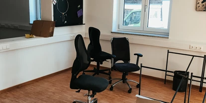 Coworking spaces - Typ: Shared Office - Bavaria - desire lines content hub