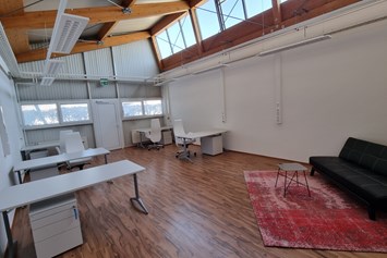 Coworking Space: Südquartier Klagenfurt, Büros, Coworking und Seminarräume - CoWorking Südquartier