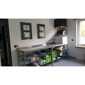 Coworking Space: Bürotechnik - PCMOLD® workspaces