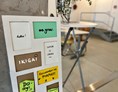 Coworking Space: Community-Lofts: Raum für deine Möglichkeiten - Community-Lofts | Traun in den Graumann-Lofts 