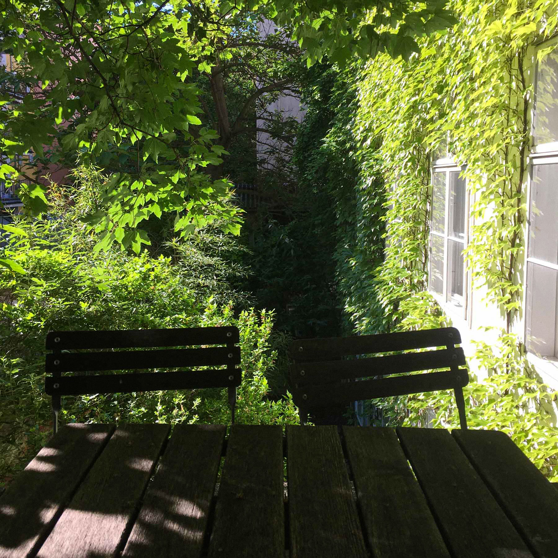 Coworking Spaces - Österreich - Shared Office Diehlgasse