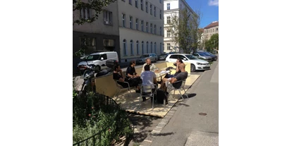 Coworking Spaces - Zugang 24/7 - Österreich - Shared Office Diehlgasse