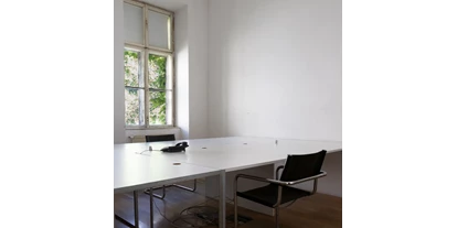 Coworking Spaces - Zugang 24/7 - Österreich - Shared Office Diehlgasse