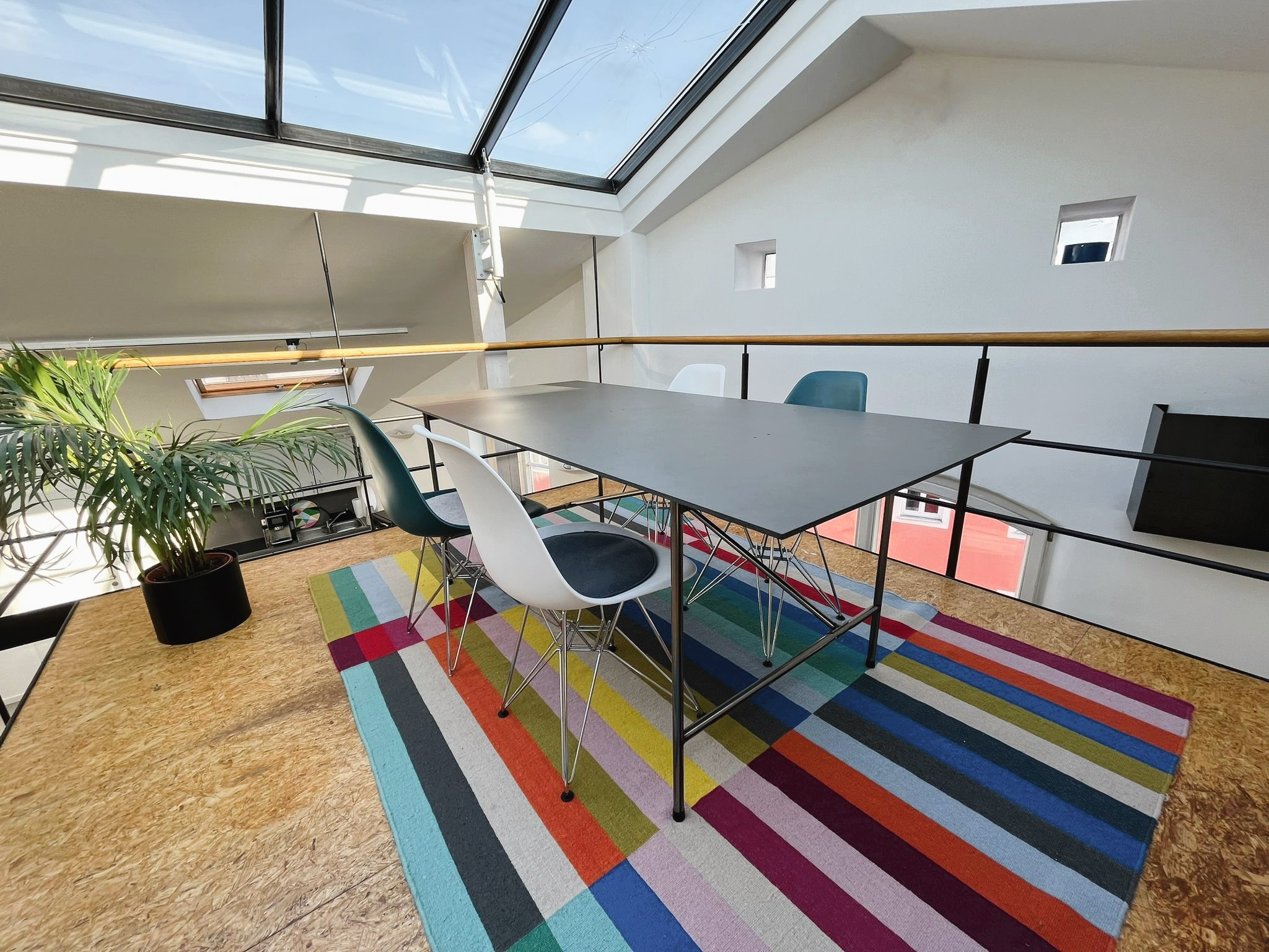 Coworking spaces - Bavaria - Zukunftsmacherei