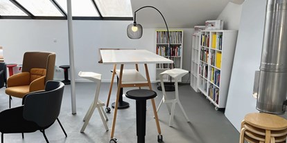 Coworking Spaces - Rosenheim (Rosenheim) - Zukunftsmacherei