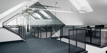 Coworking spaces - PLZ 4209 (Österreich) - © Gregor Graf - 2kanter CO | WORKING | HOF