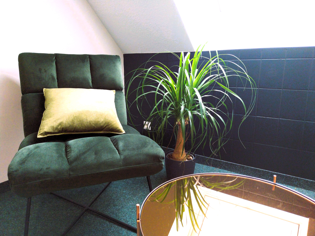 Coworking Spaces - Mecklenburg-Vorpommern - Besprechungsraum im HUB MUERITZ - HUB MUERITZ 