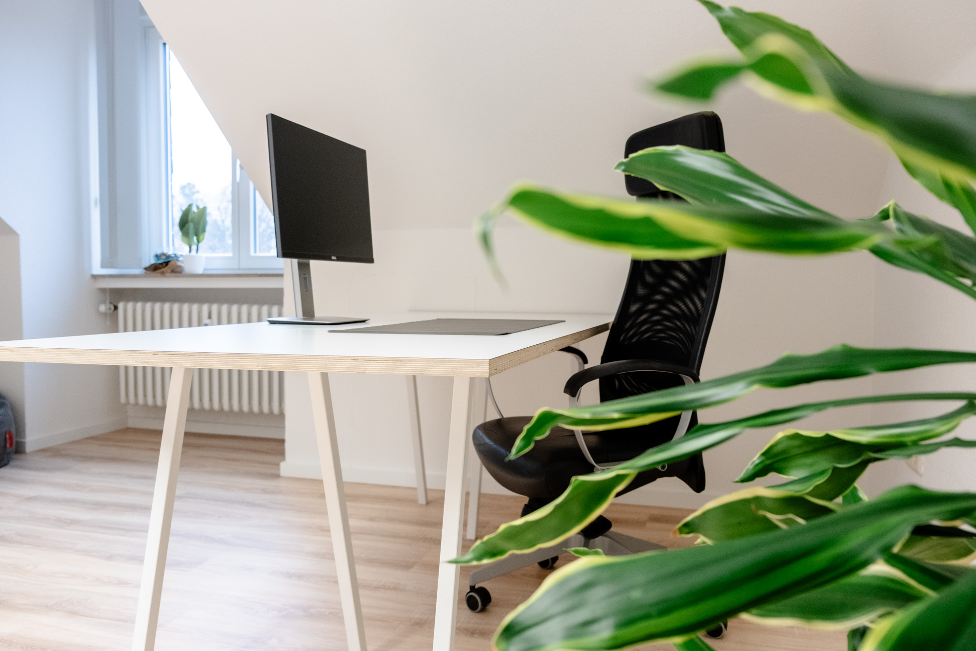 Coworking Spaces - Hessen - Agentur Denkwunder GmbH
