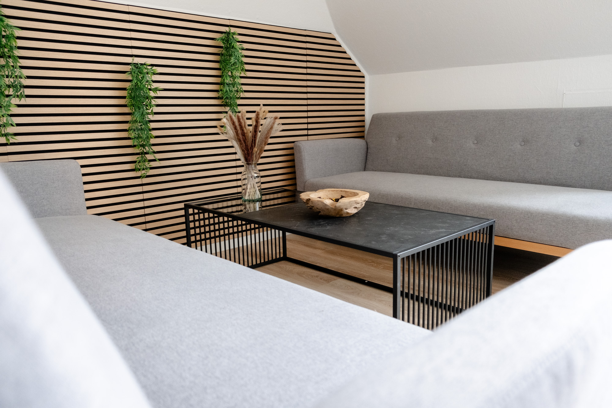 Coworking Space: Agentur Denkwunder GmbH