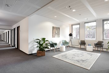 Coworking Space: BZ-Business Center