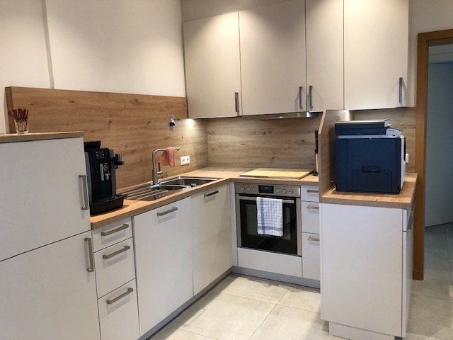 Coworking spaces - Schwäbische Alb - Küche - TeamWerk Leonberg