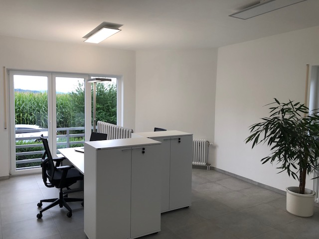 Coworking Space: TeamBüro - TeamWerk Leonberg