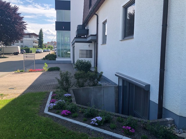 Coworking spaces - Schwäbische Alb - TeamWerk Leonberg