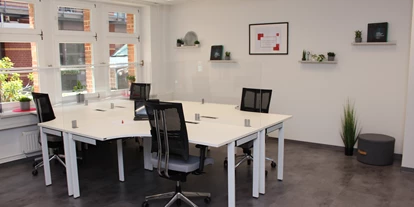 Coworking Spaces - Brandenburg Süd - Coworking Wildau