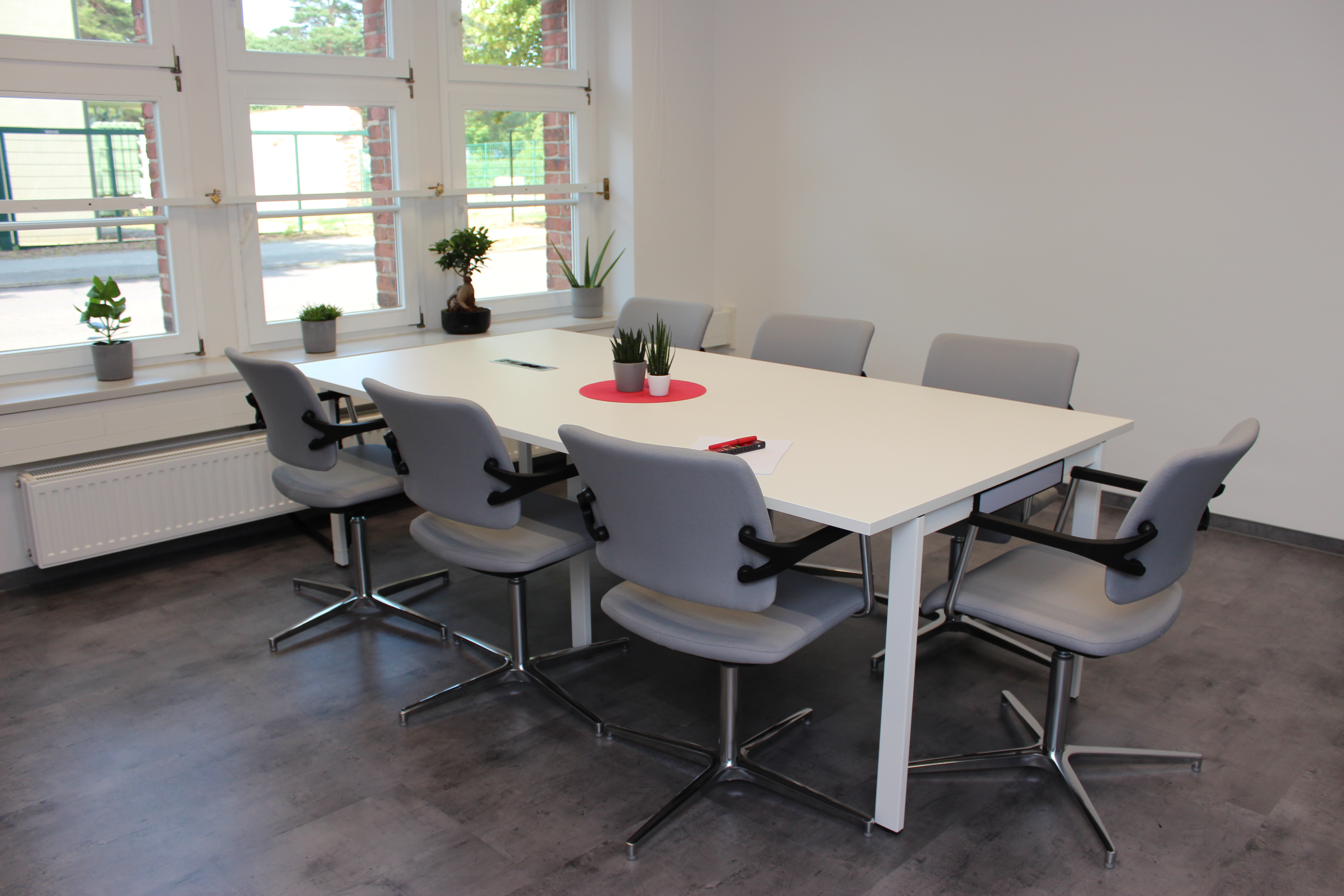 Coworking Spaces - Brandenburg - Coworking Wildau