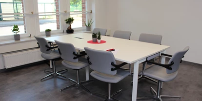 Coworking Spaces - Brandenburg Süd - Coworking Wildau