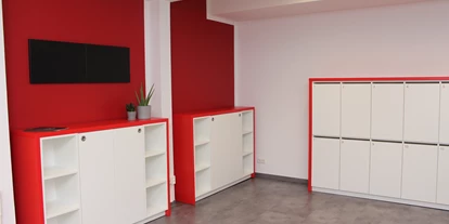 Coworking Spaces - Brandenburg Süd - Coworking Wildau