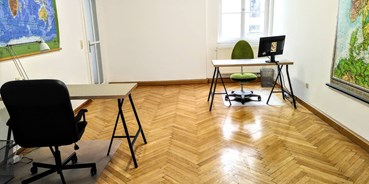 Coworking Spaces - Typ: Shared Office - Bayern - Würzburg Coworking Domstraße