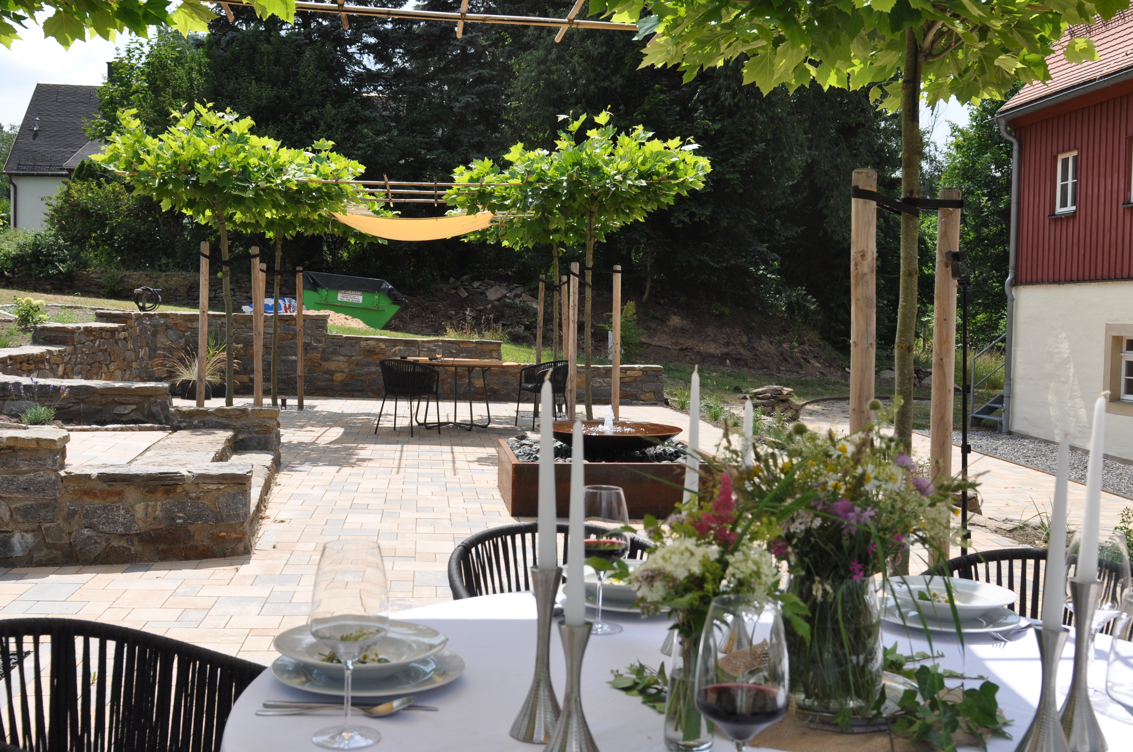 Coworking Space: Coworking und Tagungen im Huthaus Freiberg: Flexible Arbeitsräume für Start-ups, Kreative, Unternehmen, Bildung & Wirtschaft