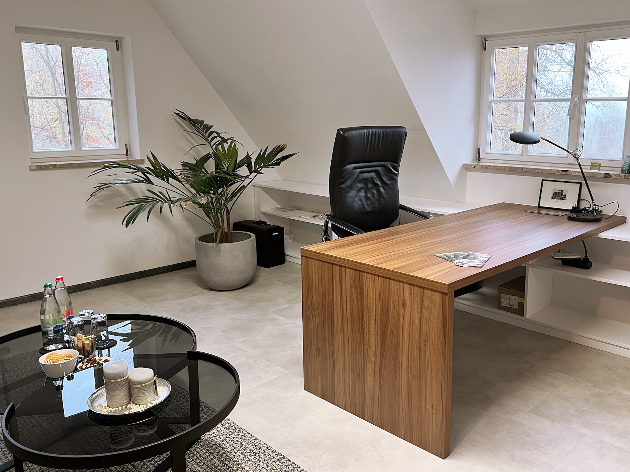 Coworking Space: RAUM - "ZIEL" (Ansicht 3) - Coworking und Tagungen im Huthaus Freiberg: Flexible Arbeitsräume für Start-ups, Kreative, Unternehmen, Bildung & Wirtschaft