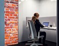 Coworking Space: Single Office - Space Plus Store Hagen
